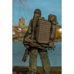 Fox Explorer Rucksack/Barrow Bag