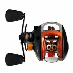 Baitcasting Reels SAKURA CALIX CASTING REEL
