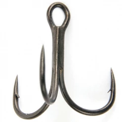 Fox Rage Armapoint Treble Hooks