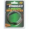 Pike Wire & Traces Dinsmores Pike Spin Trace 20lb(3pce)