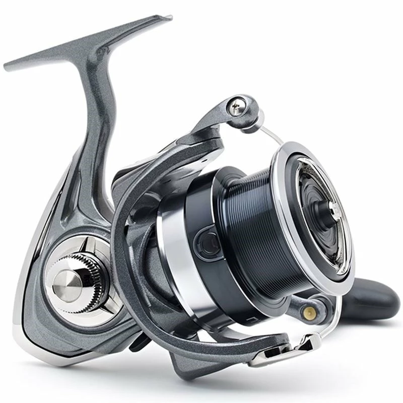 Daiwa 20 N'Zon LT 6000SS-P 4 Daiwa 20 N'Zon LT 6000SS-P