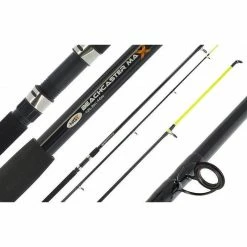 NGT Angling Pursuits Beachcaster Max Rod 12FT
