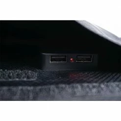 RidgeMonkey Vault USB-A PD 21W Solar Panel Power & Lighting