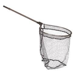 Predator Nets Savage Gear Full Frame Oval Landing Net