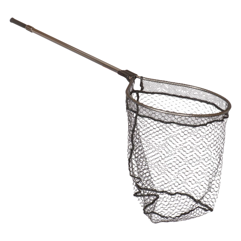 Predator Nets Savage Gear Full Frame Oval Landing Net 3 Predator Nets Savage Gear Full Frame Oval Landing Net