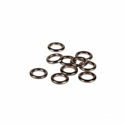 Madcat Solid Rings 20pcs