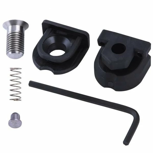 Alarms & Alarm Sets Delkim D-Lok V.2 Quick Release System Complete 3 Alarms & Alarm Sets Delkim D-Lok V.2 Quick Release System Complete