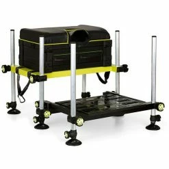 Seat Boxes Matrix P25 Seatbox MKII