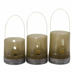 Guru X-Change Distance Feeder - Medium Solid Body - D 3 Guru X-Change Distance Feeder - Medium Solid Body - D