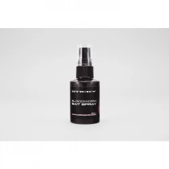Sticky Baits Bloodworm Bait Spray