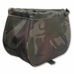 Carp Luggage ESP Camo Reel Pouch