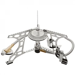 Camping & Cooking Trakker Armolife Tri-Lite Stove