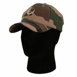 Gardner DPM Camo Baseball Cap Hats & Caps