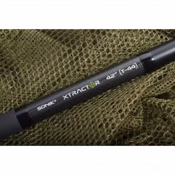 Sonik Xtractor Net 42in.(T44) Carp Nets