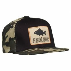 Prologic Mega Fish Cap - Camo Hats & Caps