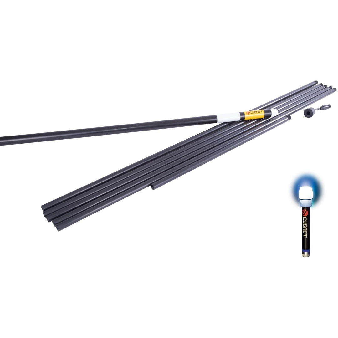 Cygnet Marker Pole Kit Inc. Spot Marker Spods & Markers 3 Cygnet Marker Pole Kit Inc. Spot Marker Spods & Markers