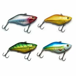 Jerk Baits E-SOX Jester Lures 7cm
