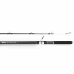 Century Eliminator T1200 Beach Rods