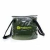 RidgeMonkey Perspective Collapsible Bucket 15L Carp Luggage 1 RidgeMonkey Perspective Collapsible Bucket 15L Carp Luggage