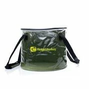 RidgeMonkey Perspective Collapsible Bucket 15L Carp Luggage
