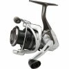 Okuma SAFINA SN 6000 FD 1+1BB 400G 4,5:1 200M/0.35MM 79CM 12KG Spinning Reels 1 Okuma SAFINA SN 6000 FD 1+1BB 400G 4,5:1 200M/0.35MM 79CM 12KG Spinning Reels