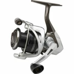 Okuma SAFINA SN 6000 FD 1+1BB 400G 4,5:1 200M/0.35MM 79CM 12KG Spinning Reels