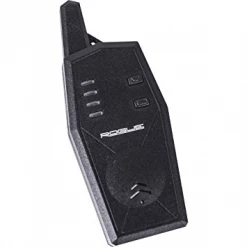 Leeda Rogue Wireless Receiver Alarms & Alarm Sets