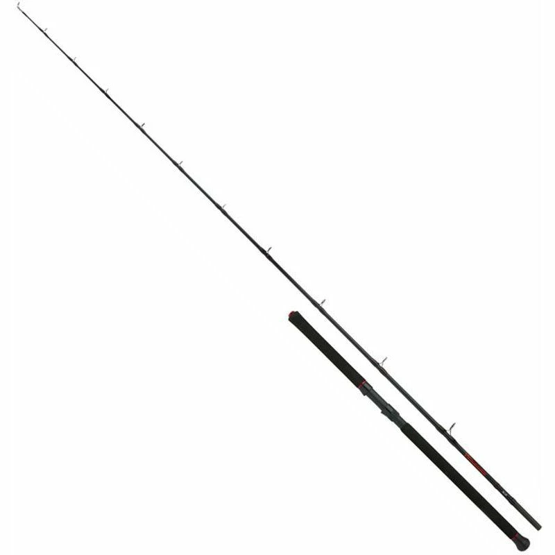 Shimano Vengeance AX Boat Slim 7'6'' Boat Rods 3 Shimano Vengeance AX Boat Slim 7'6'' Boat Rods
