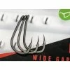 Carp Hooks Korda Kamakura Wide Gape
