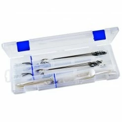 Carp Luggage Flambeau Tuff Tainer Umbrella Rig Storage Box