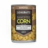 Particles Sonubaits Banoffee Corn