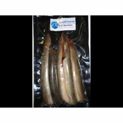 Seafreeze Sea Bait SEA FREEZE BAIT: EEL Sections 4pk