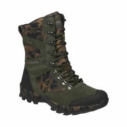 Boots & Shoes Prologic Bank Bound Camo Trek Boots High - D