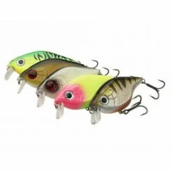 DAM Jerk Baits Madcat Tight-S Shallow 65g