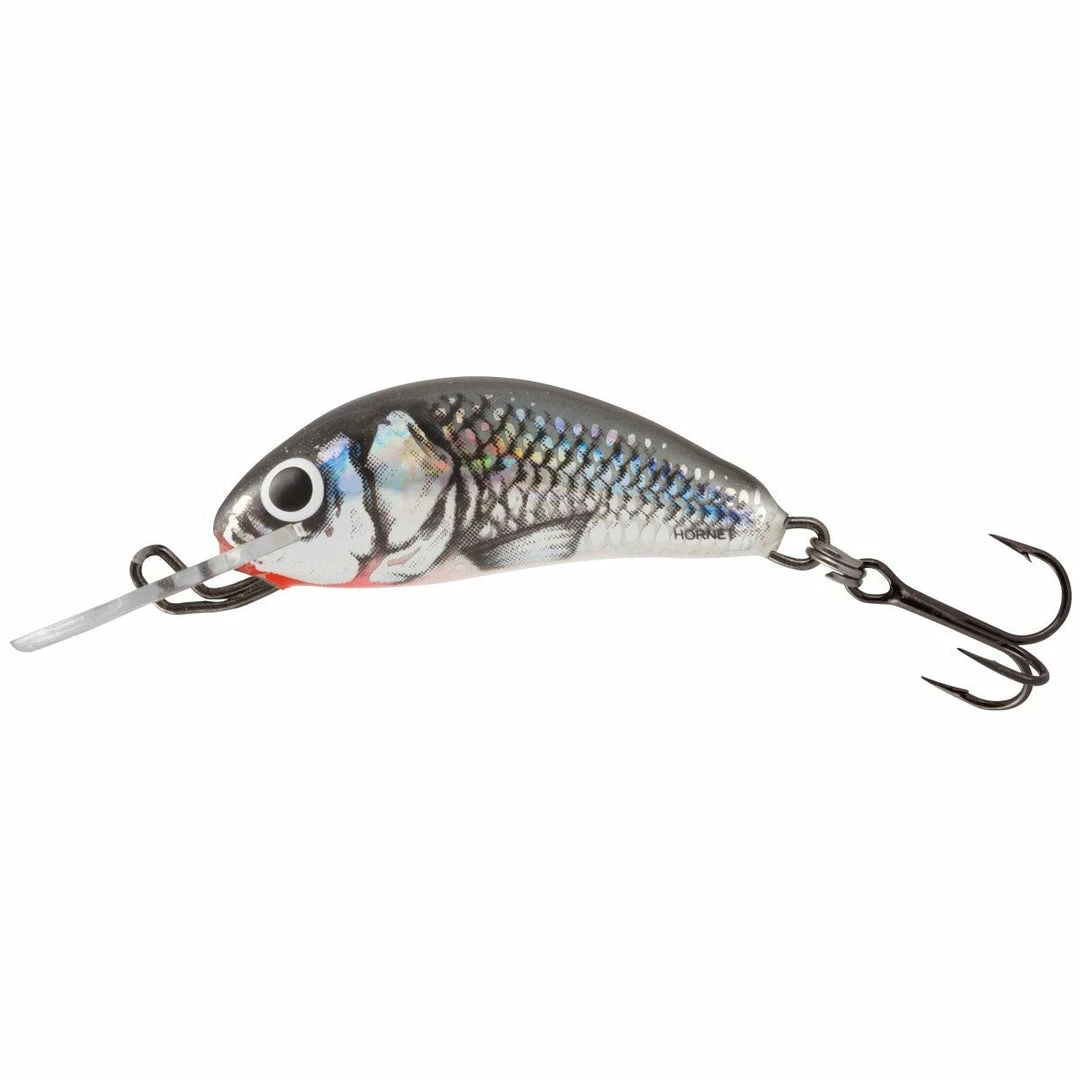 Salmo Hornet Floating 9cm 3 Salmo Hornet Floating 9cm
