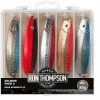 Ron Thompson Salmon Pack 2 40-45g 2 Ron Thompson Salmon Pack 2 40-45g
