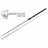Lure Rods Fox Rage Warrior Light Spin Rods 5-15g
