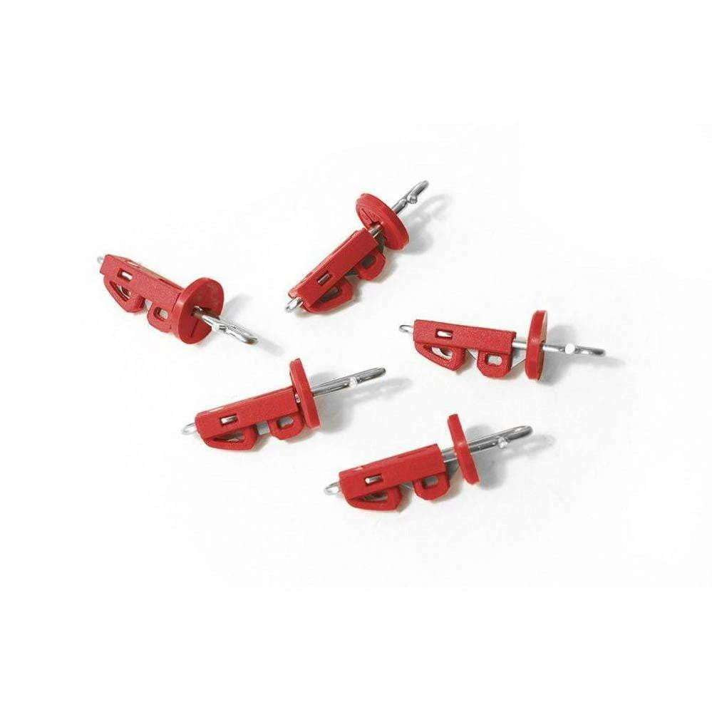 Gemini Splash Down Solo Bait Clips 3 Gemini Splash Down Solo Bait Clips