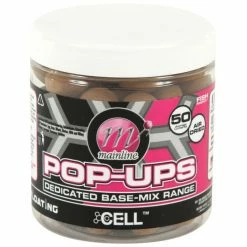 Pop-ups Mainline Dedicated Base Mix Pop Ups 15mm