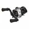 Not Specified Okuma Helios HSX-273VLX(Left Hand) Baitcaster