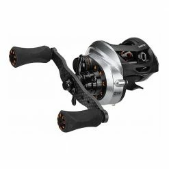 Not Specified Okuma Helios HSX-273VLX(Left Hand) Baitcaster