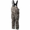 Prologic Max5 Thermo Armour Pro Salopettes - Camo Bib 'N' Brace