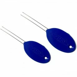 Sea Terminal Yuki Stainless Steel Double Bait Needle