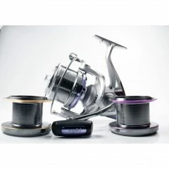 Taskers Angling Online Shop 12 Yuki Star Surf Reel
