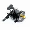 Akios Shuttle 555 STR KURO Casting Multiplier Reels