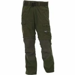 Dam Hydroforce G2 Combat Trousers - Green