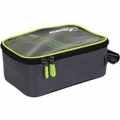 Commercial Luggage Matrix Pro Accessory Hardcase Bag