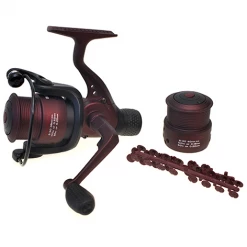 Drennan Red Range Float Reel 6-30