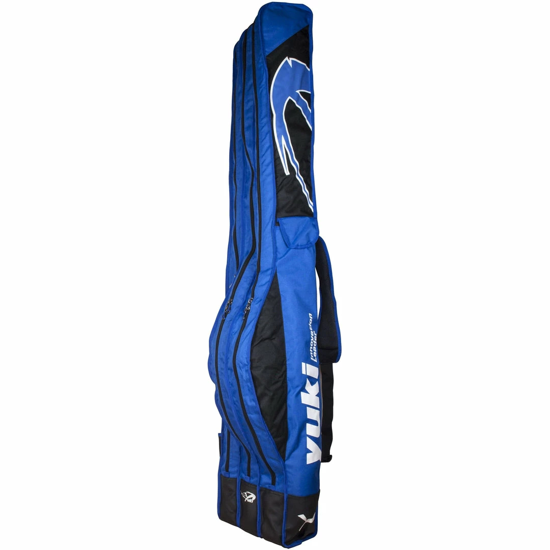 Yuki Tobago Deluxe Rod Holdall Sea Luggage 3 Yuki Tobago Deluxe Rod Holdall Sea Luggage