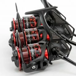 Akios Spyro GT Fixed Spool Reels